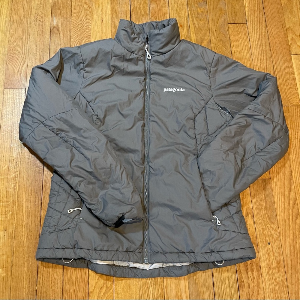 Woman’s (M) Patagonia Jacket